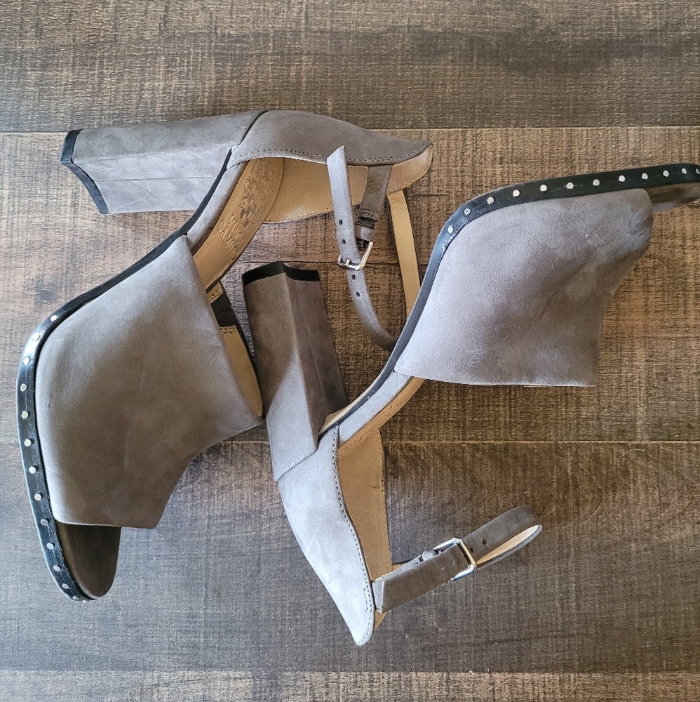 Vince Camuto Sandals Heels Pumps